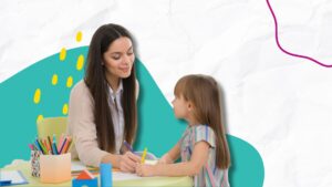 Pomoc psychologiczno-pedagogiczna w trakcie bieżącej pracy z dzieckiem