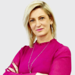Magdalena Szynkowska