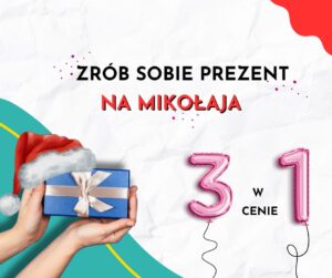 Pakiet promocyjny dla nauczycieli wczesnoszkolnych