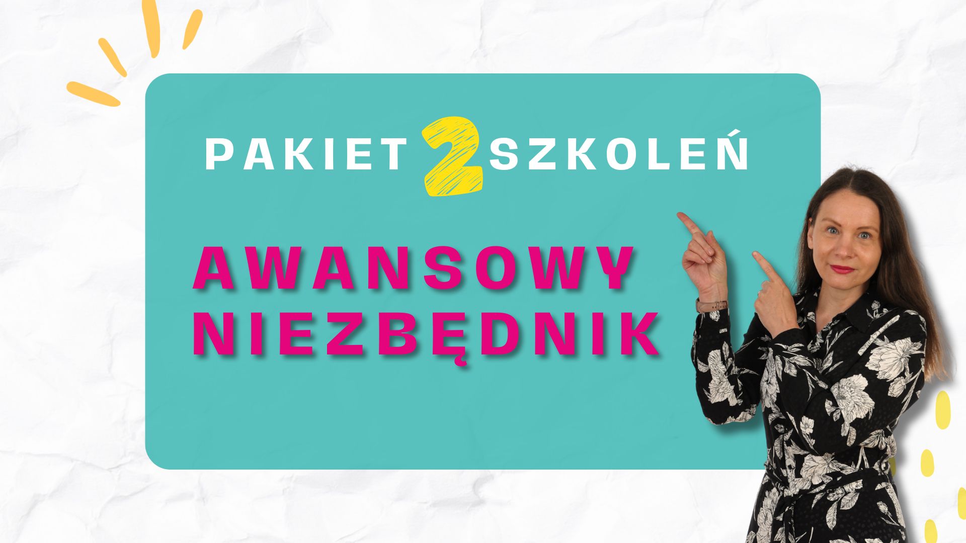 Niezbędnik nauczyciela w awansie