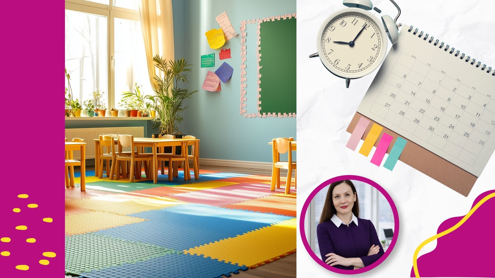 Nowa podstawa programowa wychowania przedszkolnego w praktyce