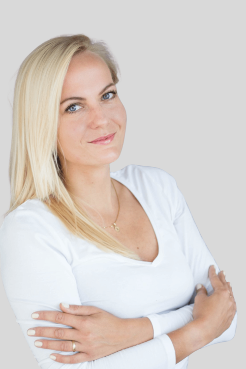 Agnieszka Kaczmarczyk