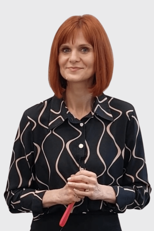 Grażyna