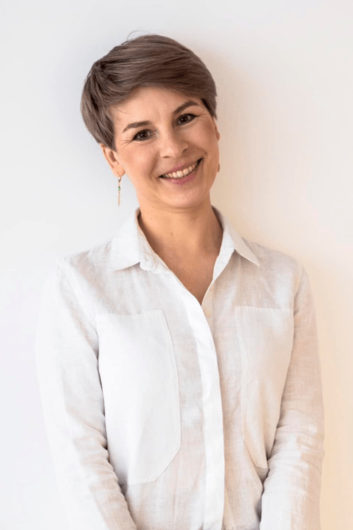 Iza Suchta