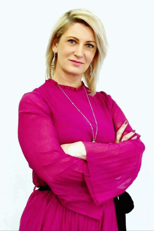 Magda Sz.