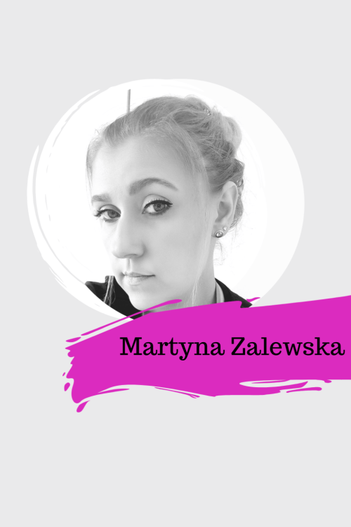 Martyna Zalewska